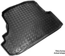 Pagasiruumi matt MIX PLAST Mercedes-Benz C-Class W202 1993-2000, 19017