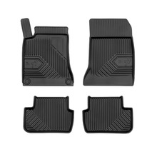 Kummimatid Frogum No.77 Mercedes A-Klasa W176 2012-2018, B-Klasa W246 2011-2018, GLA X156 2013-2020, 4 tk