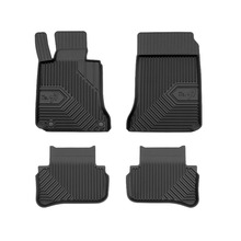 Kummimatid Frogum Mercedes C Class W204 2007-2014, 4 tk