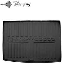Kummist pagasiruumi matt Stingray Mercedes Benz W164 ML 2005-2011, 6012021