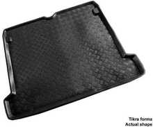 Pagasiruumi matt MIX PLAST Mercedes-Benz Vaneo 2002-2005, 19030
