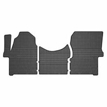 Kummimatid Frogum Mercedes Sprinter II 2006-2018, 3 tk
