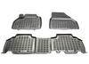 Kummimatid REZAW PLAST Mercedes-Benz Citan alates 2012