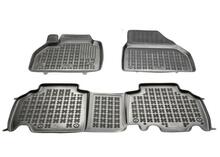 Kummimatid REZAW PLAST Mercedes-Benz Citan alates 2012