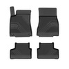 Kummimatid Frogum No.77 Mercedes B-Klasa W247 2016-2023, 4 tk