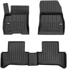 Kummimatid Frogum ProLine Mercedes Benz EQA 2021-2023, 3 tk