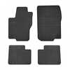 Kummimatid Frogum Mercedes GL-class X166 2012-2019, 4 tk