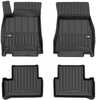 Kummimatid Frogum Proline Mercedes Benz A-class W177 2018-2023, 4 tk