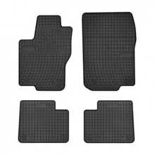 Kummimatid Frogum Mercedes GL-class X166 2012-2019, 4 tk
