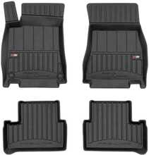 Kummimatid Frogum Proline Mercedes Benz A-class W177 2018-2023, 4 tk