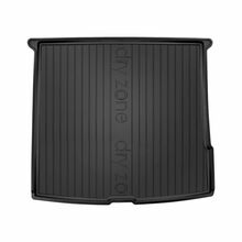 Pagasiruumi kummimatt Frogum Mercedes ML W166 2011-2015