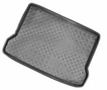 Pagasiruumi matt plastikust MIX PLAST Mercedes GLA 2013-2019, 19051