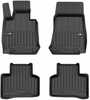 Kummimatid Frogum Proline Mercedes-Benz EQC N293 2019-2022, 4 tk