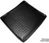 Pagasiruumi matt MIX PLAST Mercedes-Benz Vaneo 2002-2005, 19035