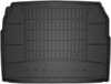 Kummist pagasiruumi matt Frogum Proline Mercedes Benz E-class (W210) Sedan 1995-2003