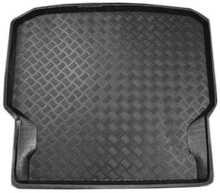 Pagasiruumi matt MIX PLAST Mercedes-Benz C-class W204 2007-2014, 19025
