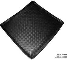 Pagasiruumi matt MIX PLAST Mercedes-Benz Vaneo 2002-2005, 19035