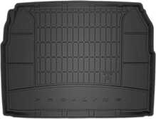 Kummist pagasiruumi matt Frogum Proline Mercedes Benz E-class (W210) Sedan 1995-2003