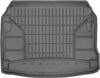 Kummist pagasiruumi matt Frogum Mercedes CLS-class C218 2010-2018