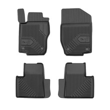 Kummimatid Frogum Mercedes GL Class X164 2006-2012, 7 kohta