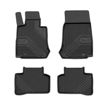 Kummimatid Frogum Mercedes GLC Class X253 2015-2023, 4 tk