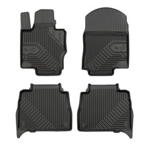 Kummimatid Frogum Mercedes GLE Class W167 2019-2023, 4 tk