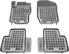 Kummimatid Rezaw-Plast Mercedes-Benz M-Class W164 2005-2011, 4 tk