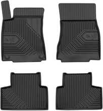 Kummimatid Frogum Mercedes-Benz GLB X247 2019-2023, 4 tk