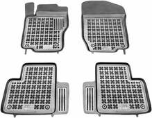 Kummimatid Rezaw-Plast Mercedes-Benz M-Class W164 2005-2011, 4 tk