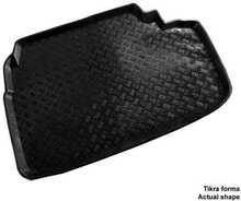 Plastikust pagasiruumi matt MIX PLAST Mercedes-Benz S-class W140 1991-1998, 19029