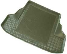 Pagasiruumi matt plastikust MIX PLAST Mercedes S-Class AMG 2002-2012, 19050