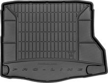 Kummist pagasiruumi matt Frogum Pro Line Mercedes CLA C117 2013