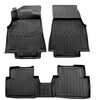 Kummist 3D jalamatid Stingray Mercedes Benz W245 B 2005-2011, 5012285, 5 tk