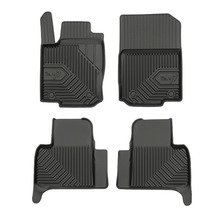 Kummimatid Frogum Mercedes M Class W166 2011-2015, 4 tk