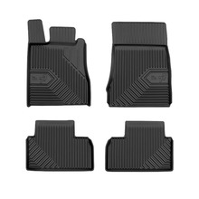 Kummimatid Frogum Mercedes S Class W220 1998-2005, 4 tk