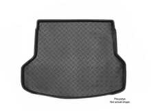 Pagasiruumi matt MIX-PLAST Mercedes W206 C-Class alates 2021, universal, gasoline