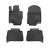 Kummimatid Frogum Mercedes GLE Class C167 2019-2023, 4 tk
