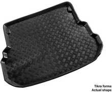Pagasiruumi matt MIX-PLAST Mercedes GLK X204 2009-2015, 19033