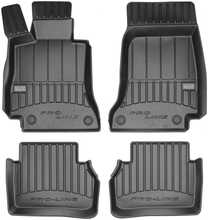 Kummimatid Frogum Proline Mercedes E-Class (W213) 2016-2023, 4 tk