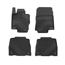 Kummimatid Frogum Mercedes GLS Class X167 2019-2023, 4 tk