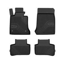 Kummimatid Frogum Mercedes GLK Class X204 2008-2015, 4 tk