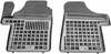Kummimatid Rezaw-Plast Mercedes-Benz Vito II 2003-2014, 2 tk