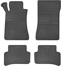Kummimatid Frogum Mercedes C-class W203 2000-2007