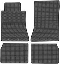 Kummimatid Frogum Mercedes E-class (W124) 1984-1997, 4 tk