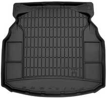 Pagasiruumi matt Frogum Mercedes C klass W204 2007-2014