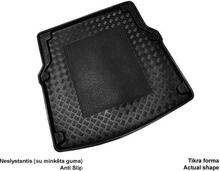 Pagasiruumi matt MIX PLAST Mercedes-Benz W218 CLS 2011, 19042