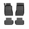 Kummimatid Frogum Pro Line Mercedes CLK II C209 2002-2009, 4 tk