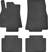 Kummimatid Frogum Mercedes B-class w245 2005-2011, 4 tk