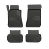 Kummimatid Frogum Mercedes CLK Class C209 2002-2010, 4 tk