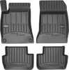 Kummimatid Frogum Proline Mercedes Benz A-class (W176) 2012-2018, 4 tk